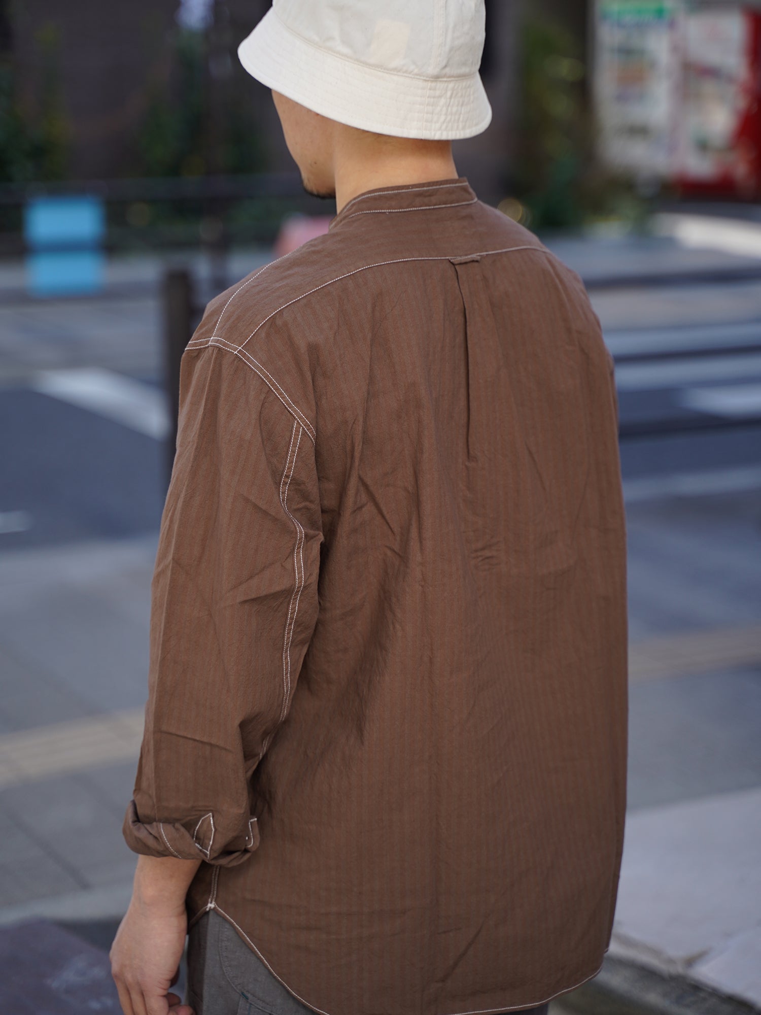 P/O Shirts (CH Limited)