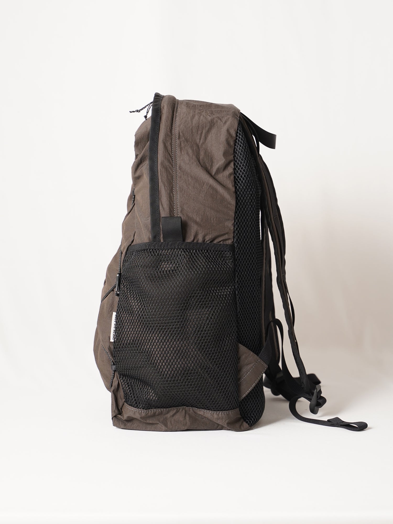 ENDS and MEANS Packable Backpack – CUXTON HOUSE