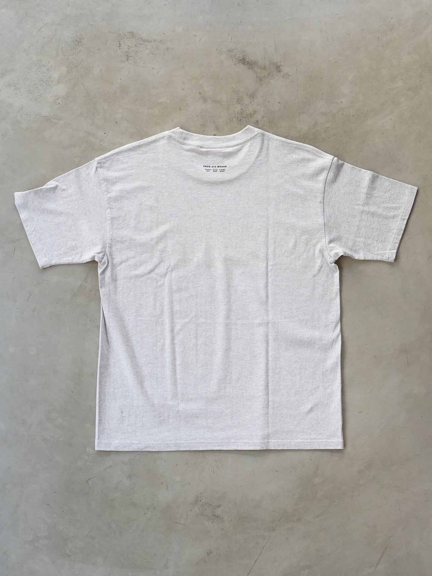 DUPPY CONQUEROR Tee (CH Limited)