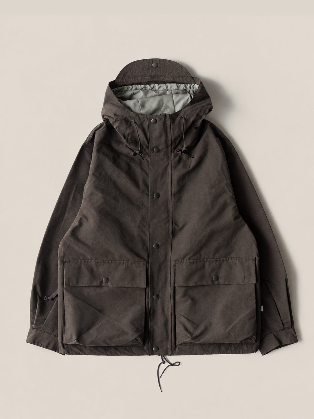 Sanpo Jacket 26AW