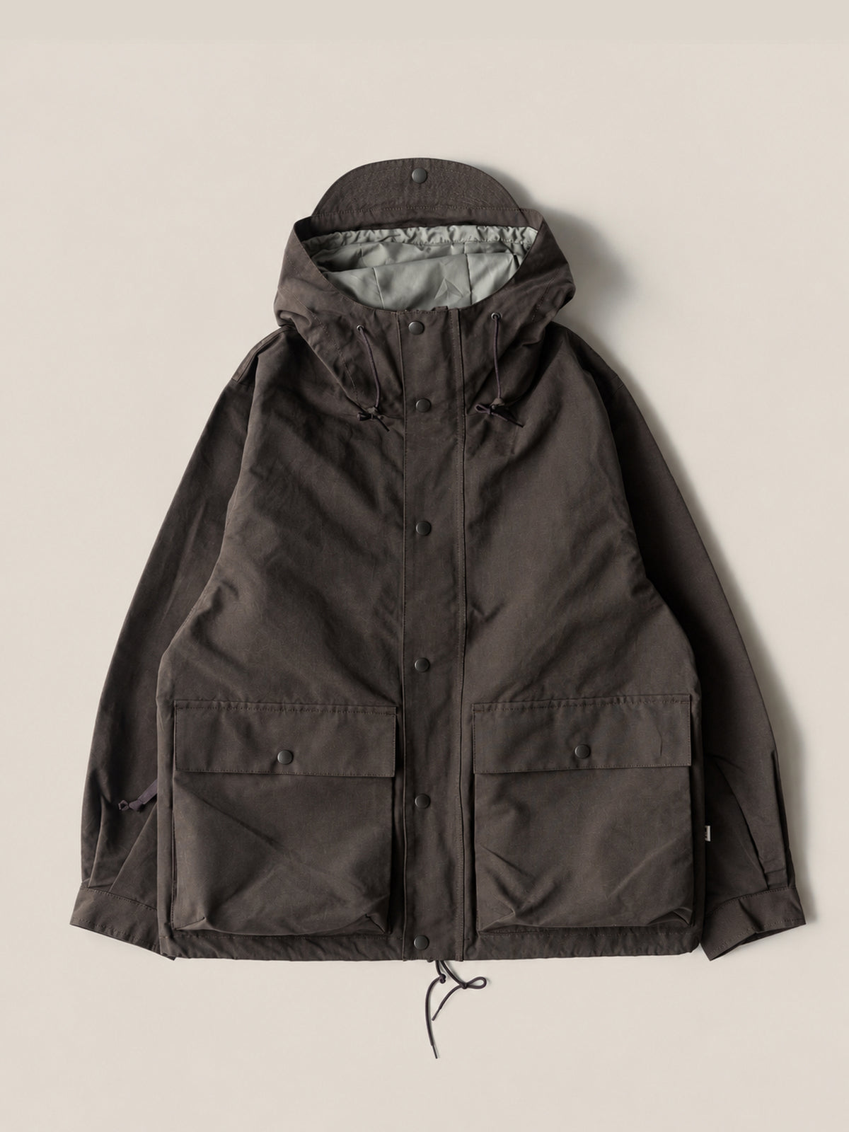 Sanpo Jacket 26AW