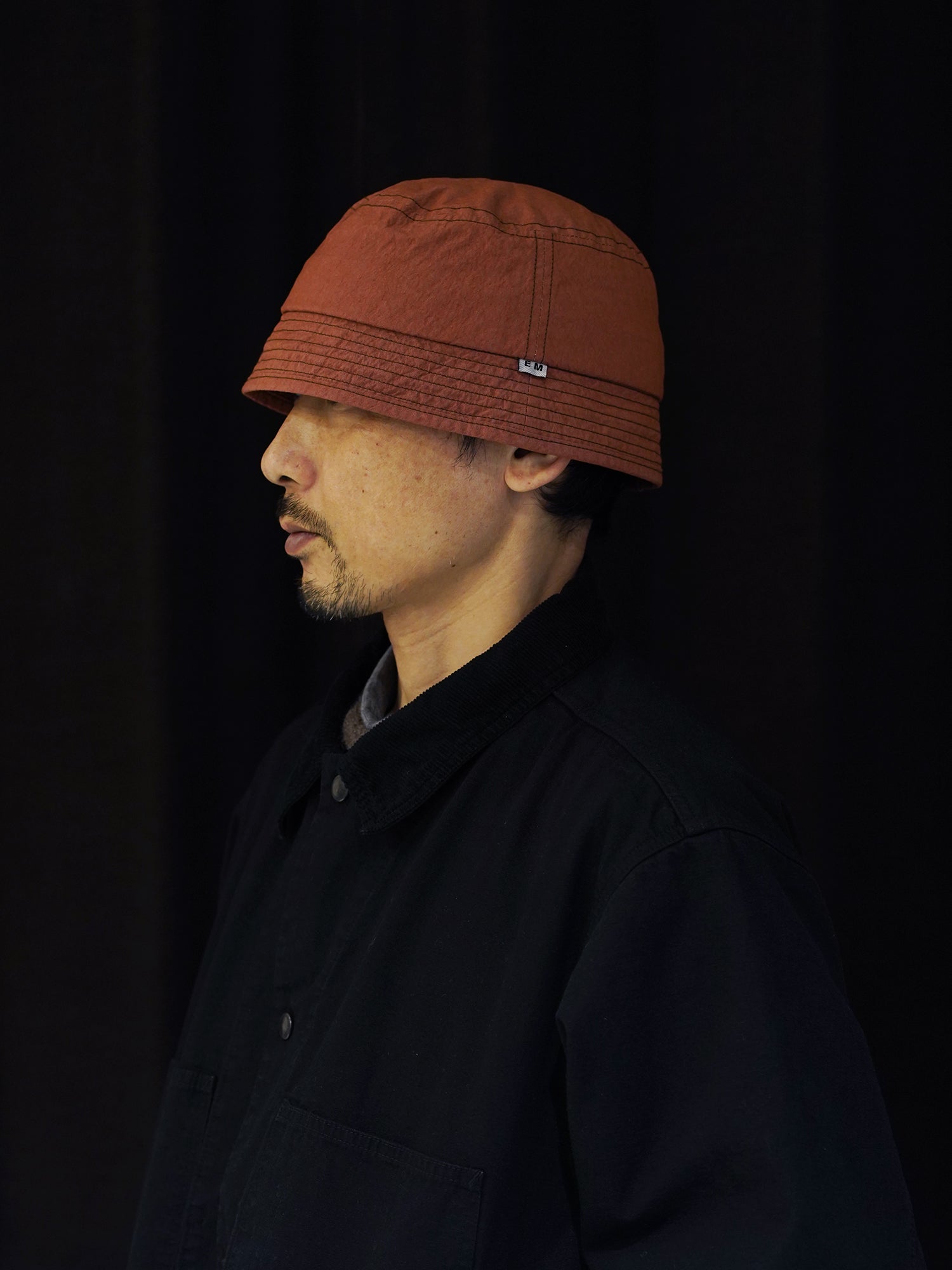 帽子 ENDS and MEANS ENDS and MEANS Bucket Hat – CUXTON HOUSE