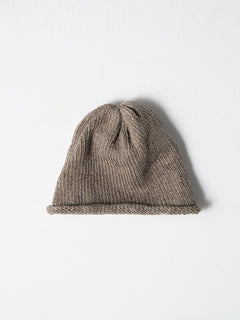 Roll Up Knit Cap