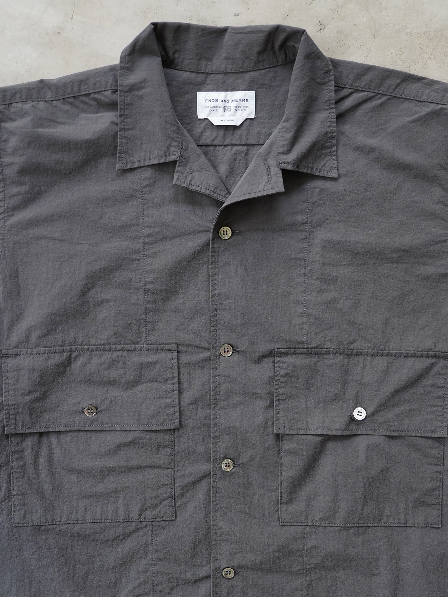 Corfu Shirts (CH Limited)