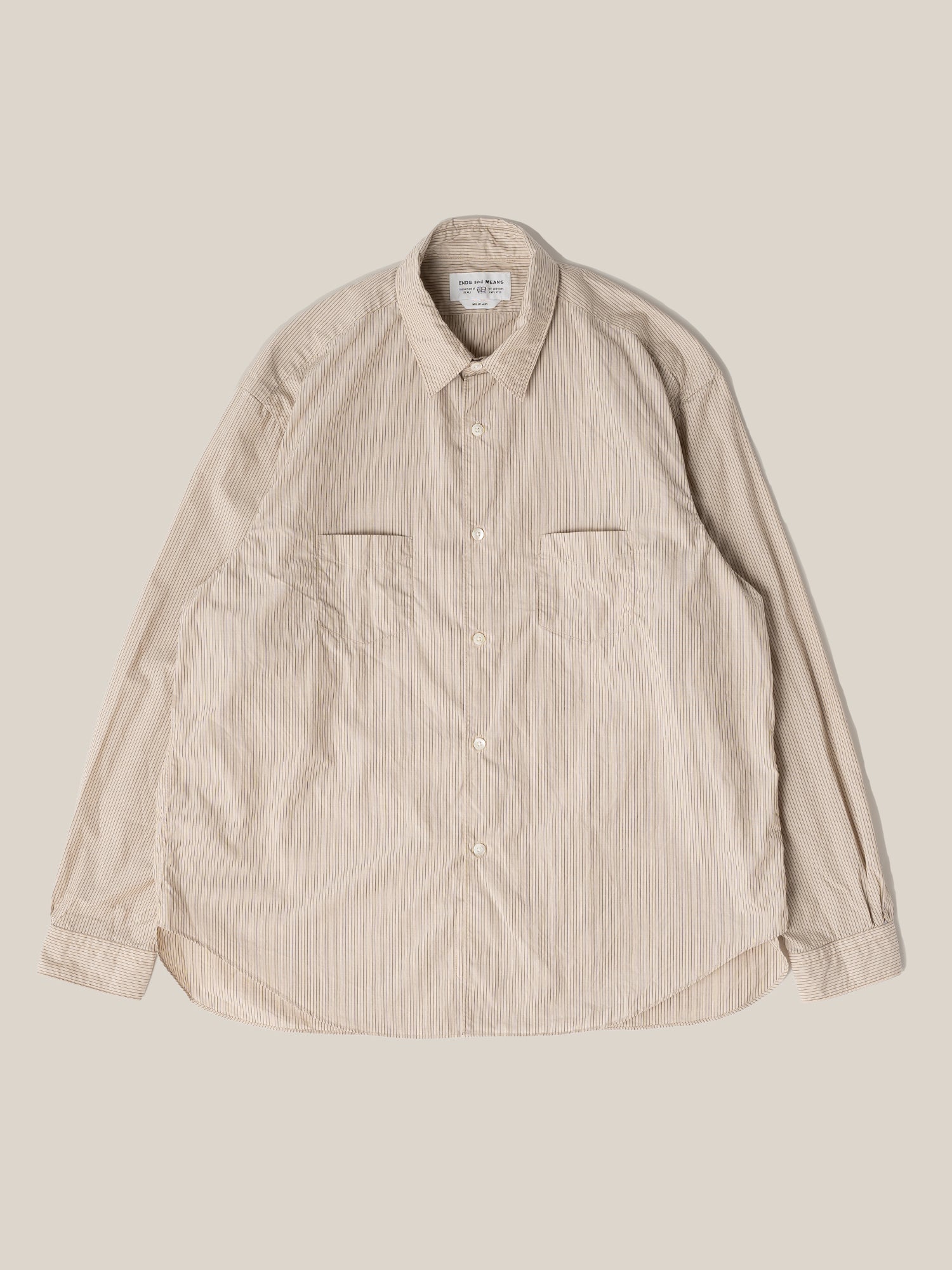 Aldous Shirts