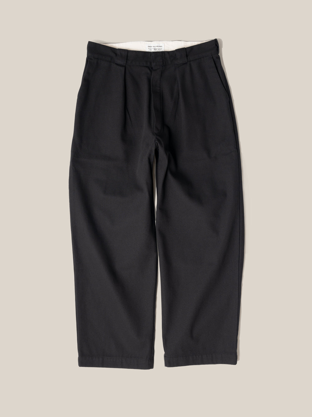 Hard Work Pants