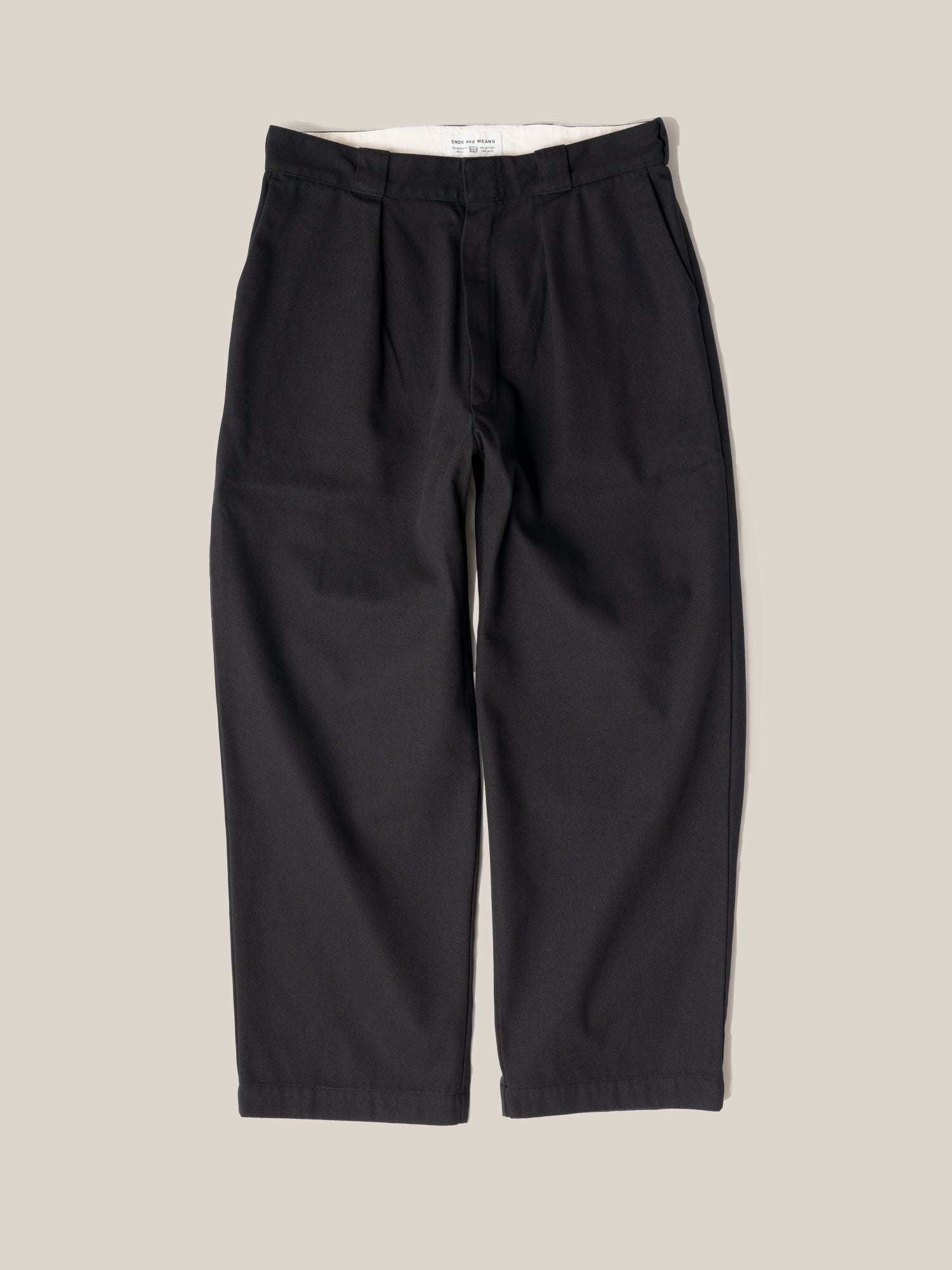 Hard Work Pants
