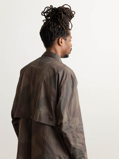 Utility Light Shirts Jacket