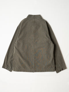 Coverall