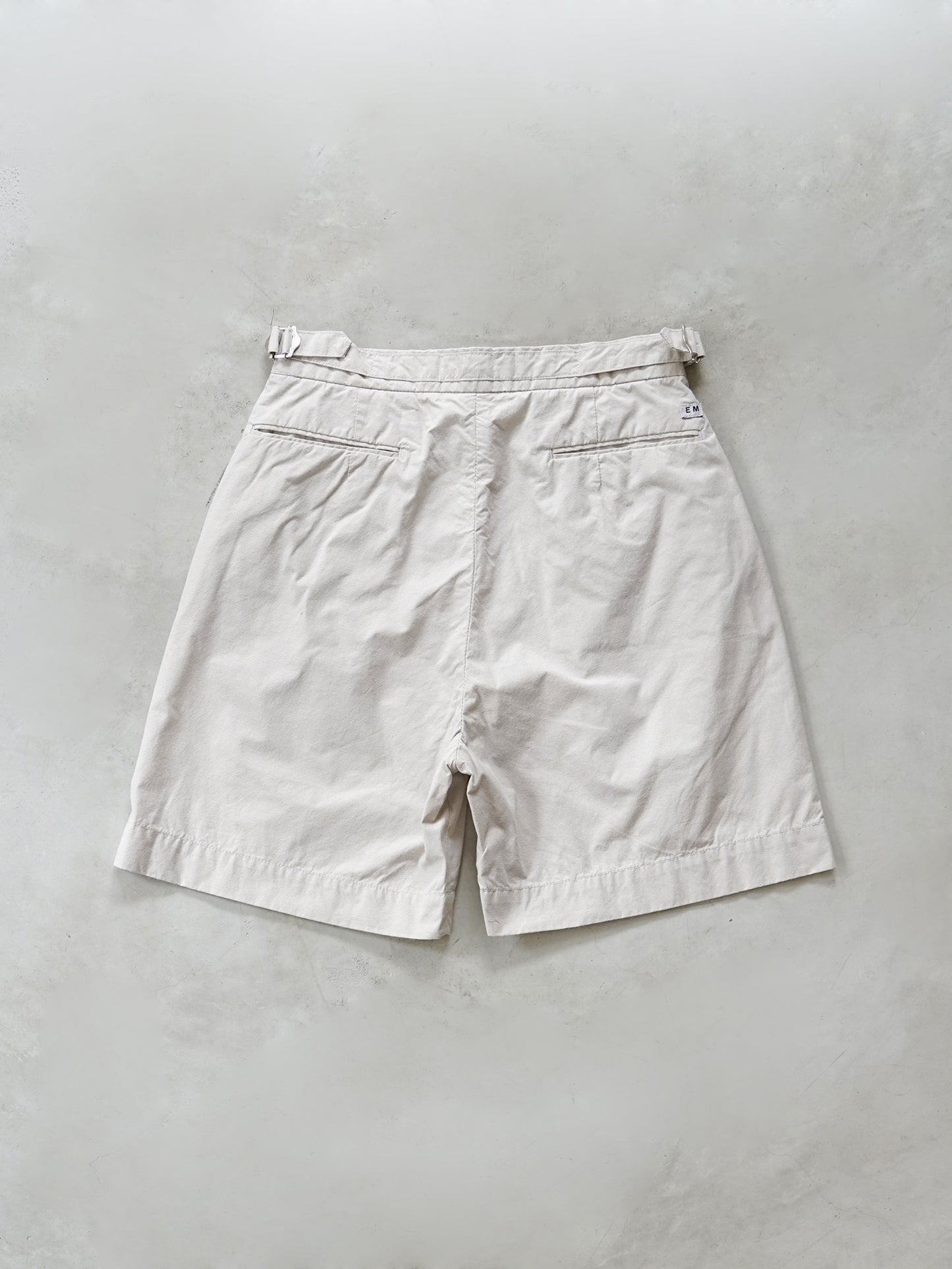 Trad Easy Shorts