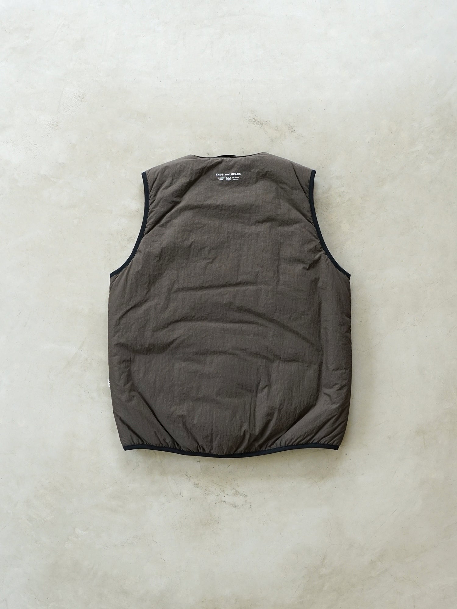 Tactical Puff Vest