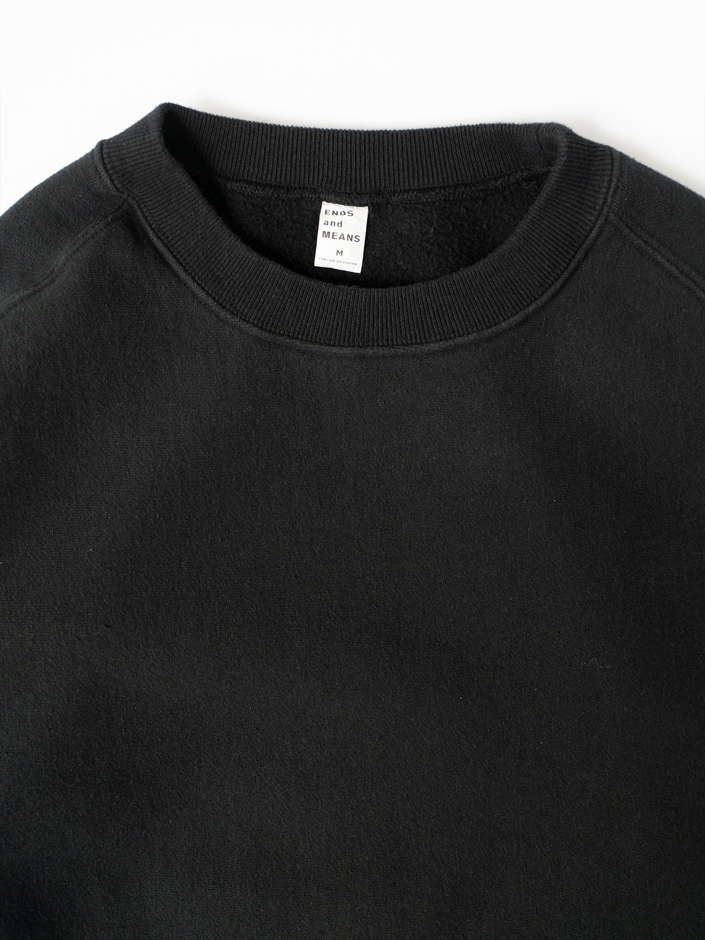 Crew Neck Sweat (CH Limited)