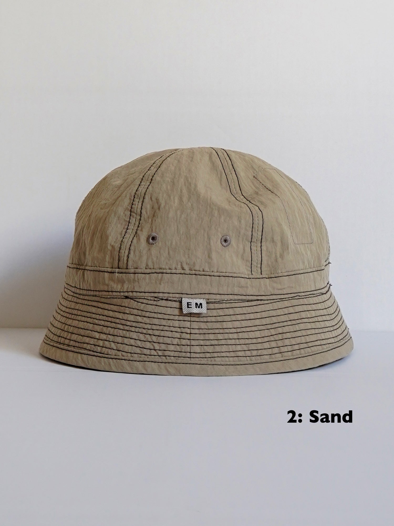 ENDS and MEANS Army Hat – CUXTON HOUSE