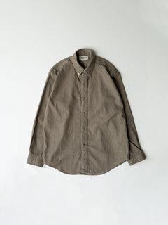 Button-down Shirts