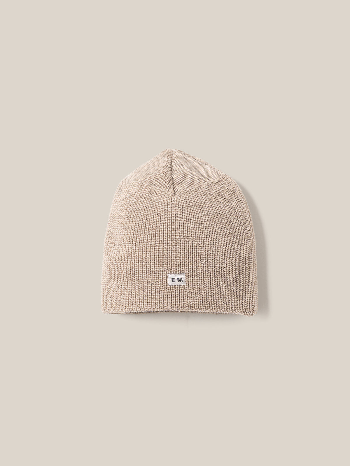 Short Watch Cap
