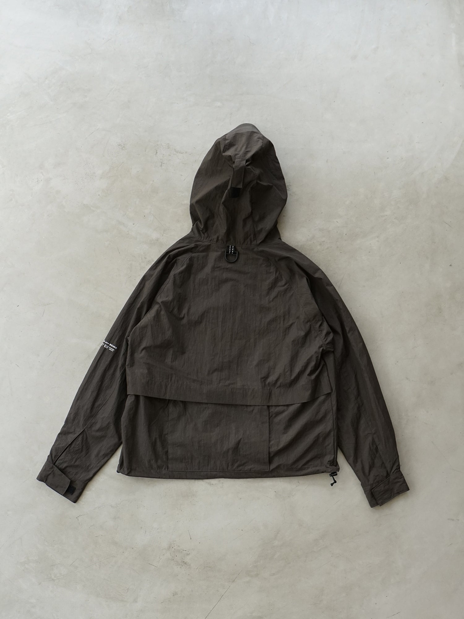 Haggerston Parka