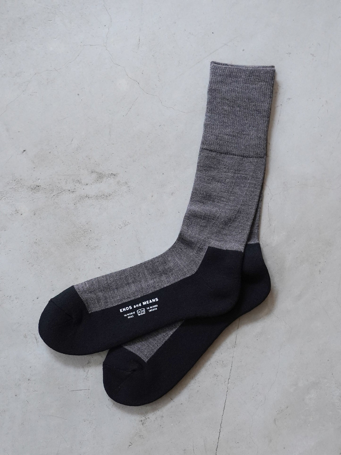 Merino Wool Socks