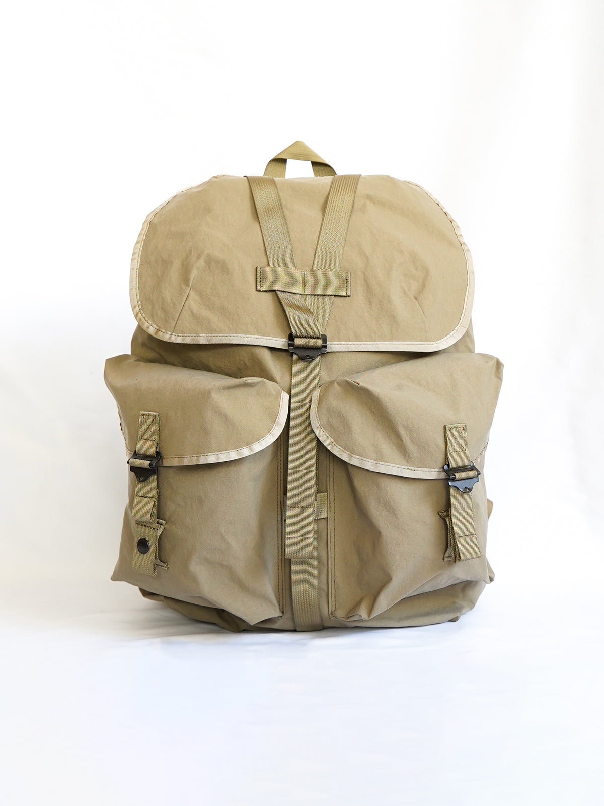 Evacuation Backpack - Khaki