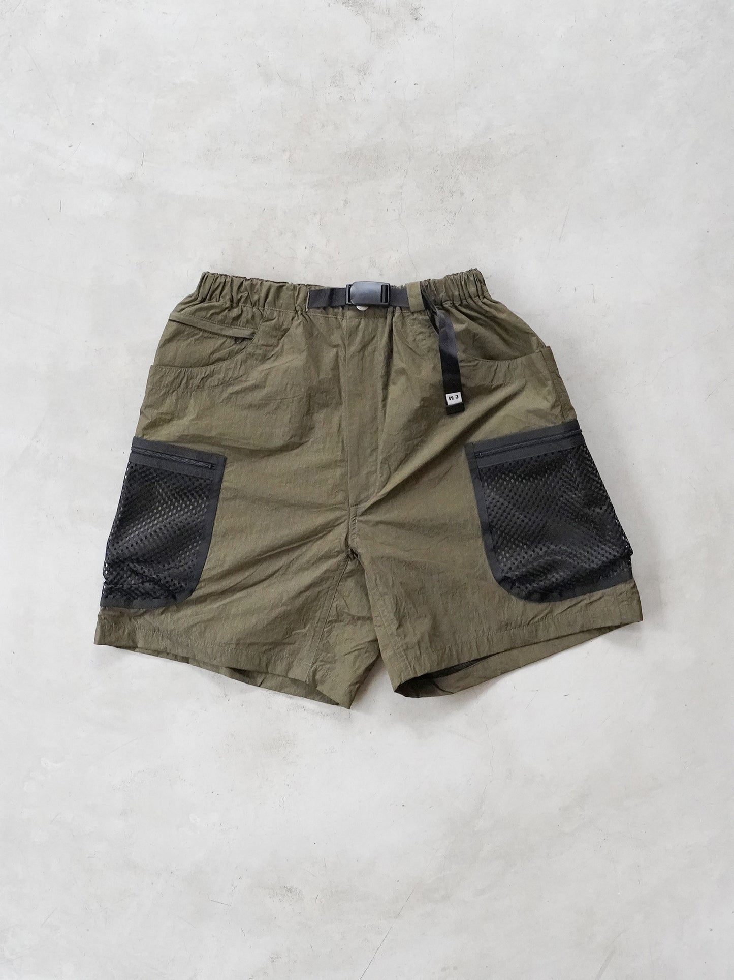 Utility Shorts