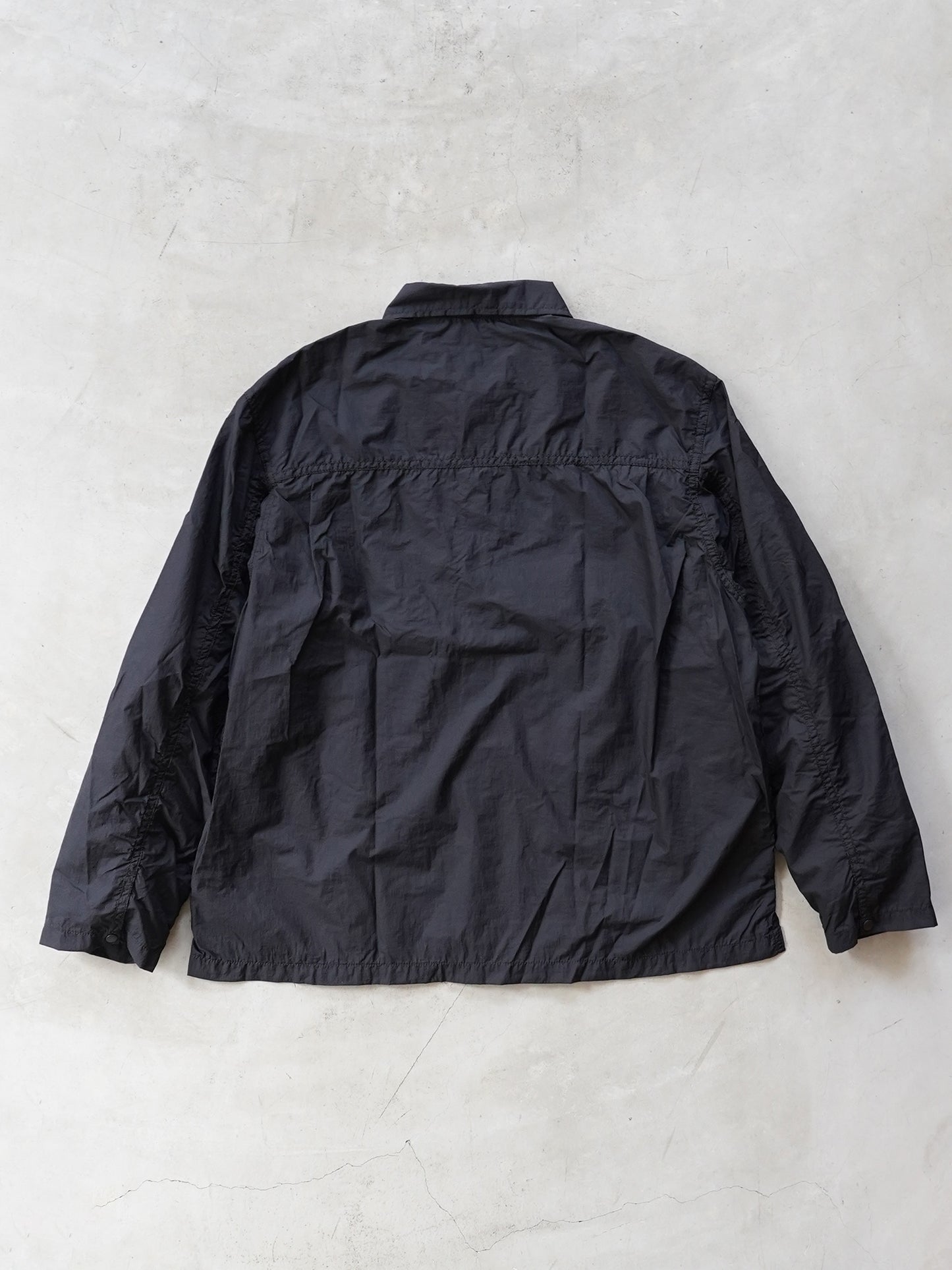 Light Shirts Jacket