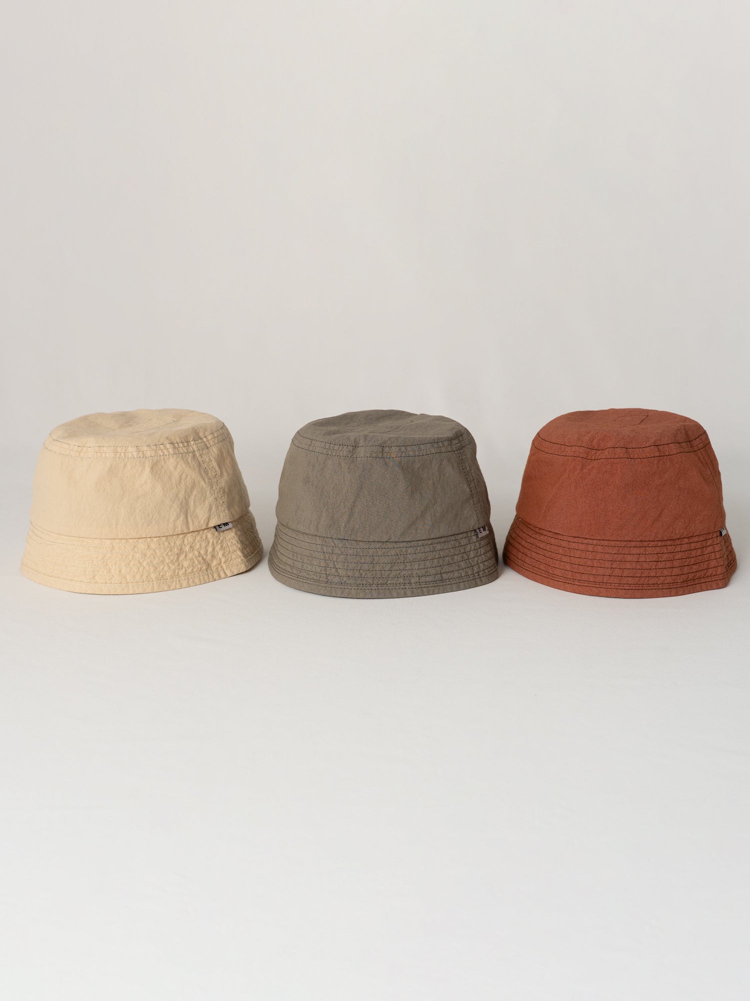 ENDS and MEANS Bucket Hat – CUXTON HOUSE