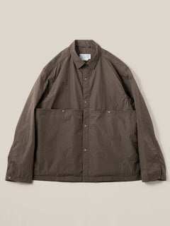 Light Shirts Jacket