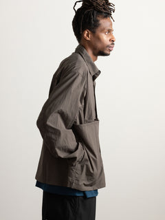 Light Shirts Jacket
