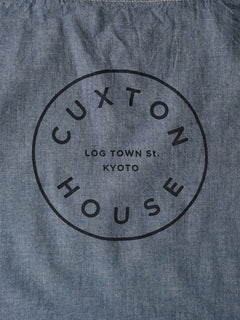 CH Souvenir Tote Bag(Kyoto)