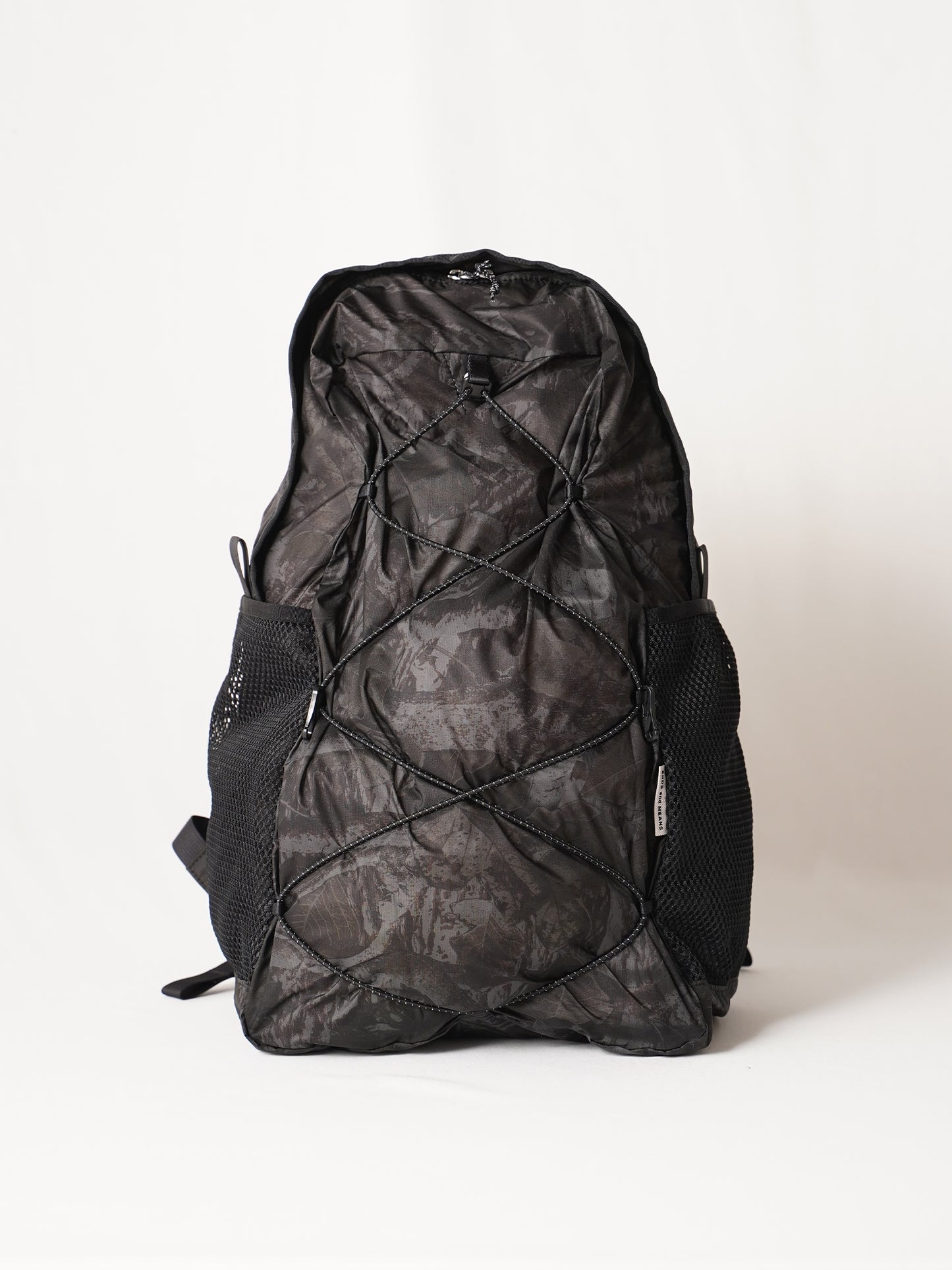 Limited Packable Backpack