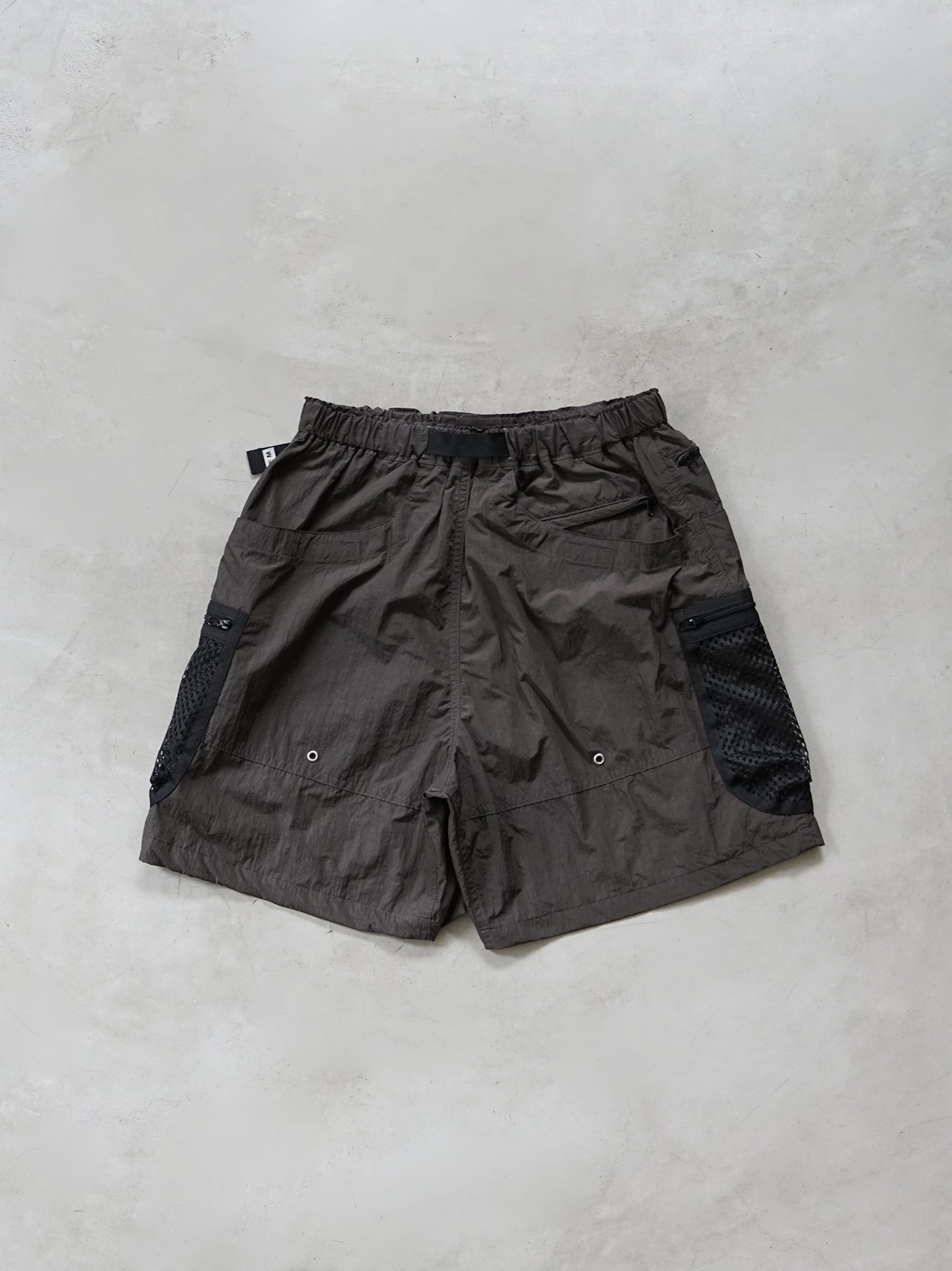 Utility Shorts