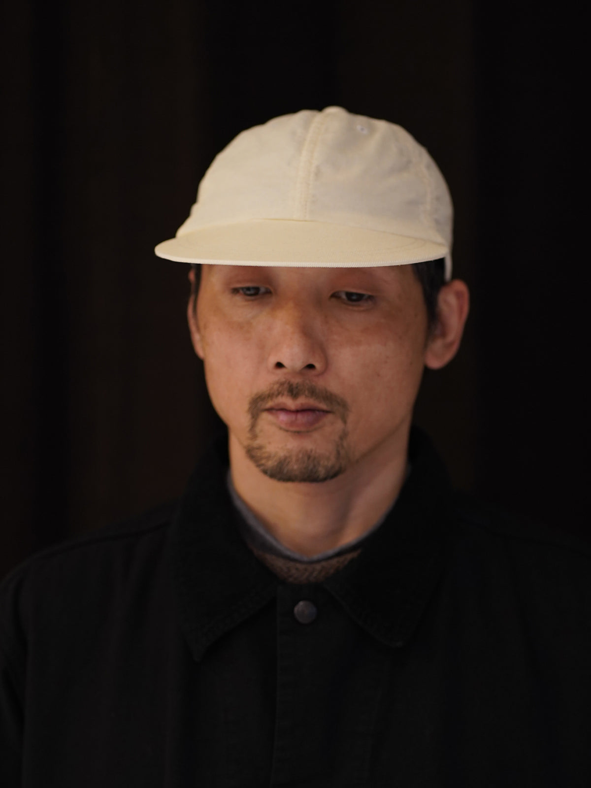 Corduroy 6 Panel Cap (CH Limited)