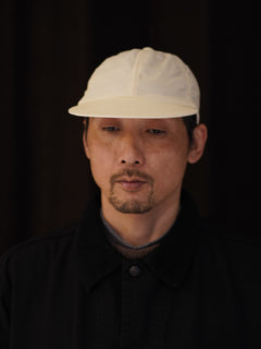 Corduroy 6 Panel Cap (CH Limited)