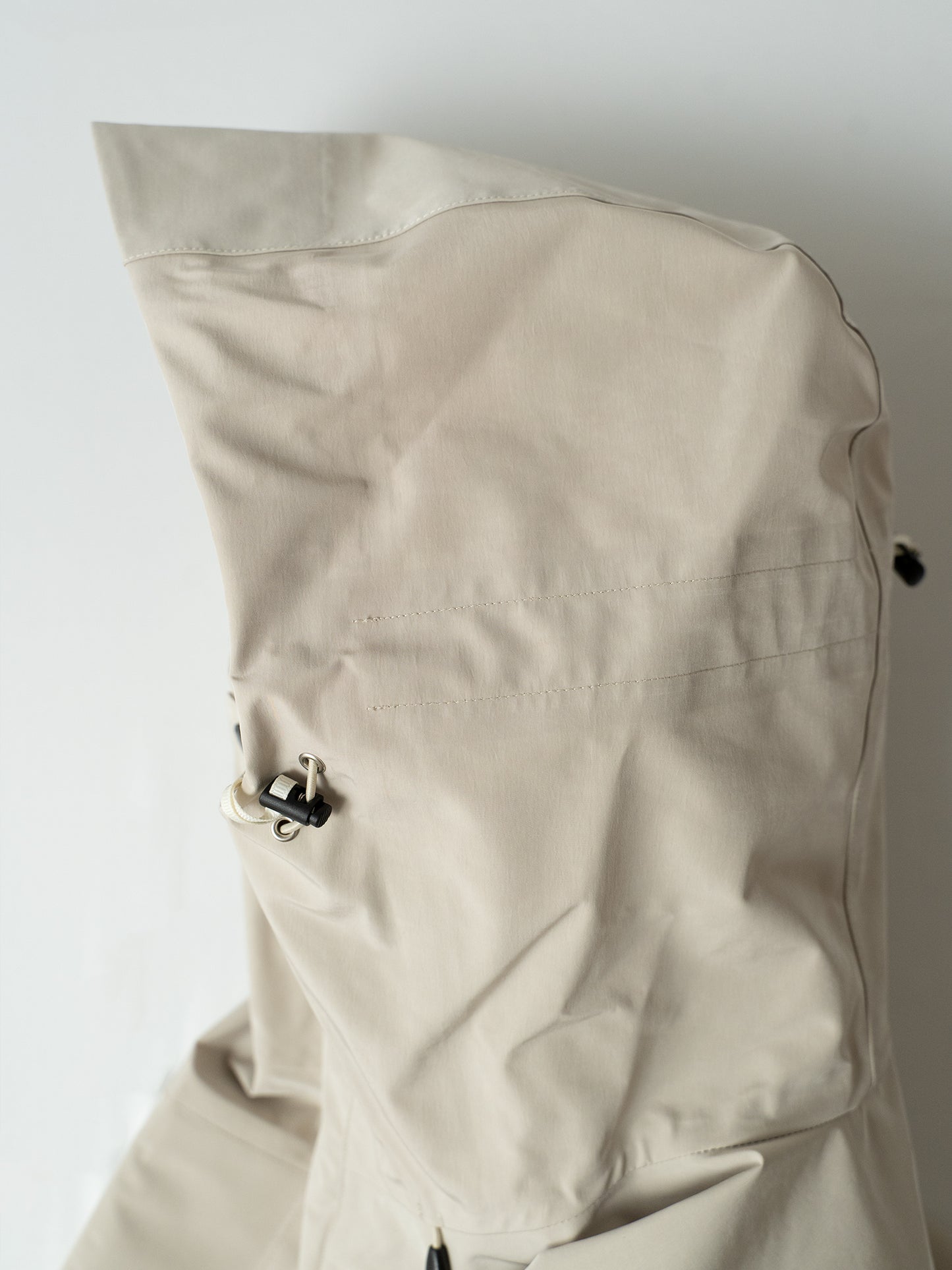 3-layer Mountain Parka