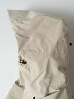 3-layer Mountain Parka