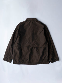 Utility Light Shirts Jacket
