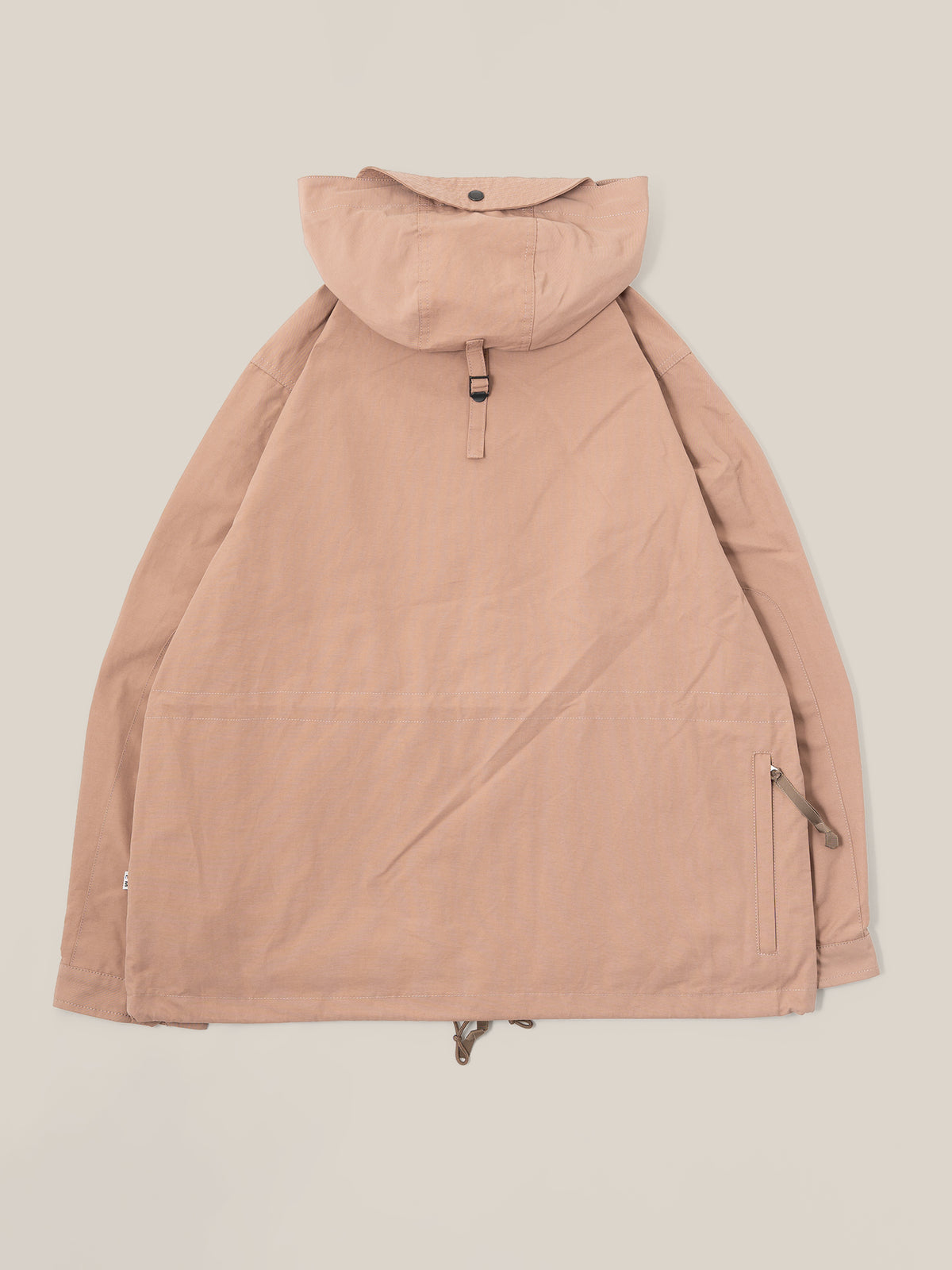 Sanpo Jacket 26AW