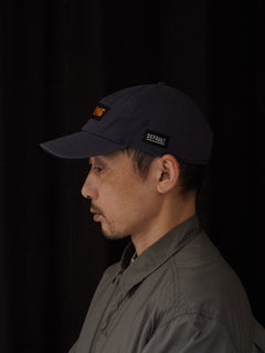 LIVING souvenir cap