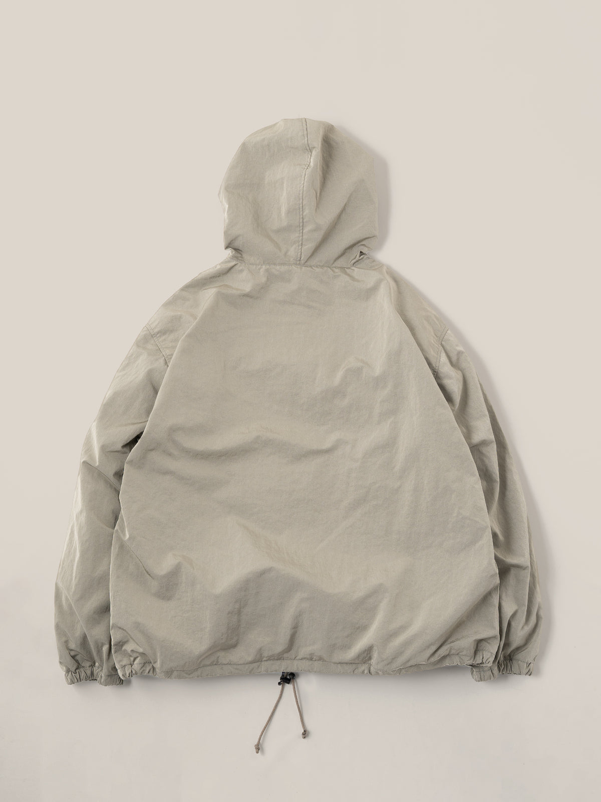 City Parka