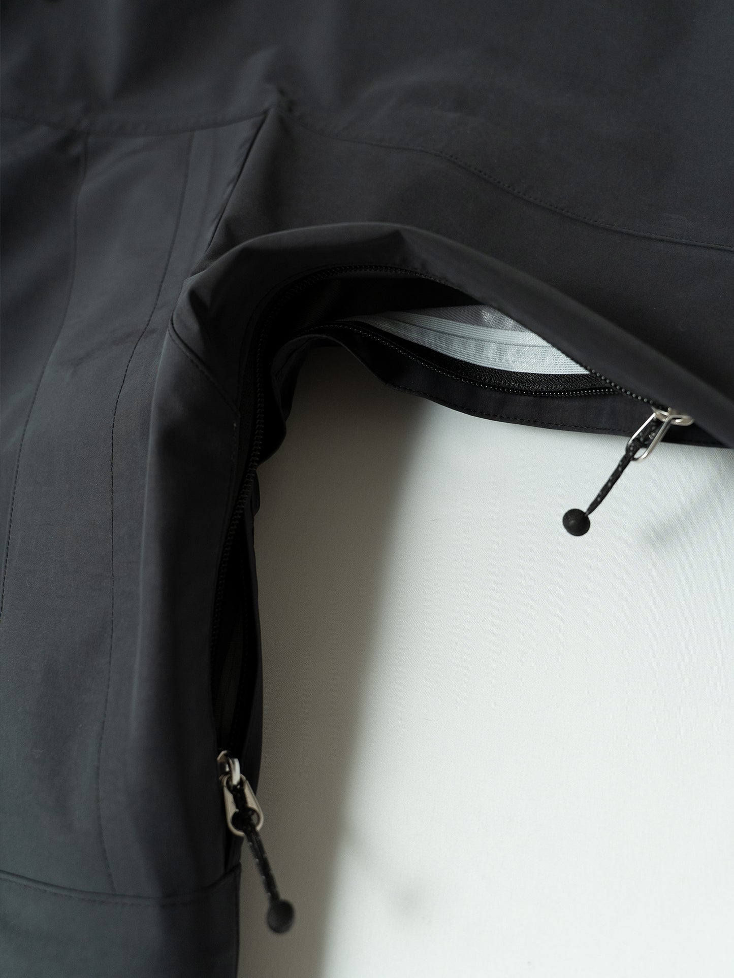 3-layer Mountain Parka (CH Limited)