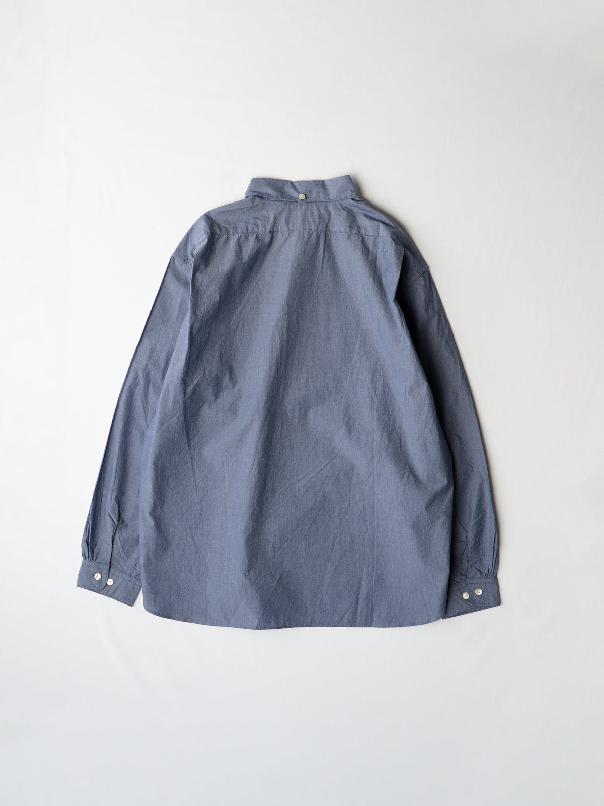 Aldous Shirts