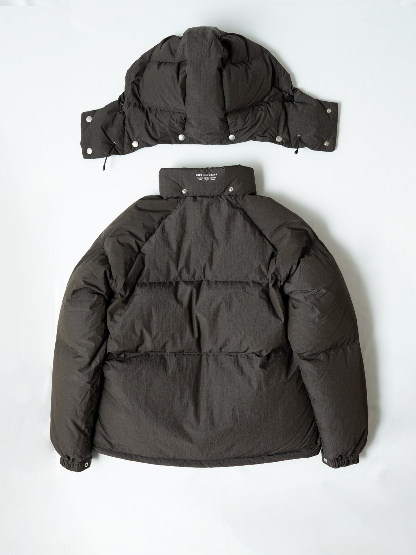 Down Jacket(CH Limited)