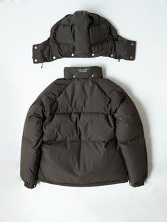 Down Jacket (CH Limited)