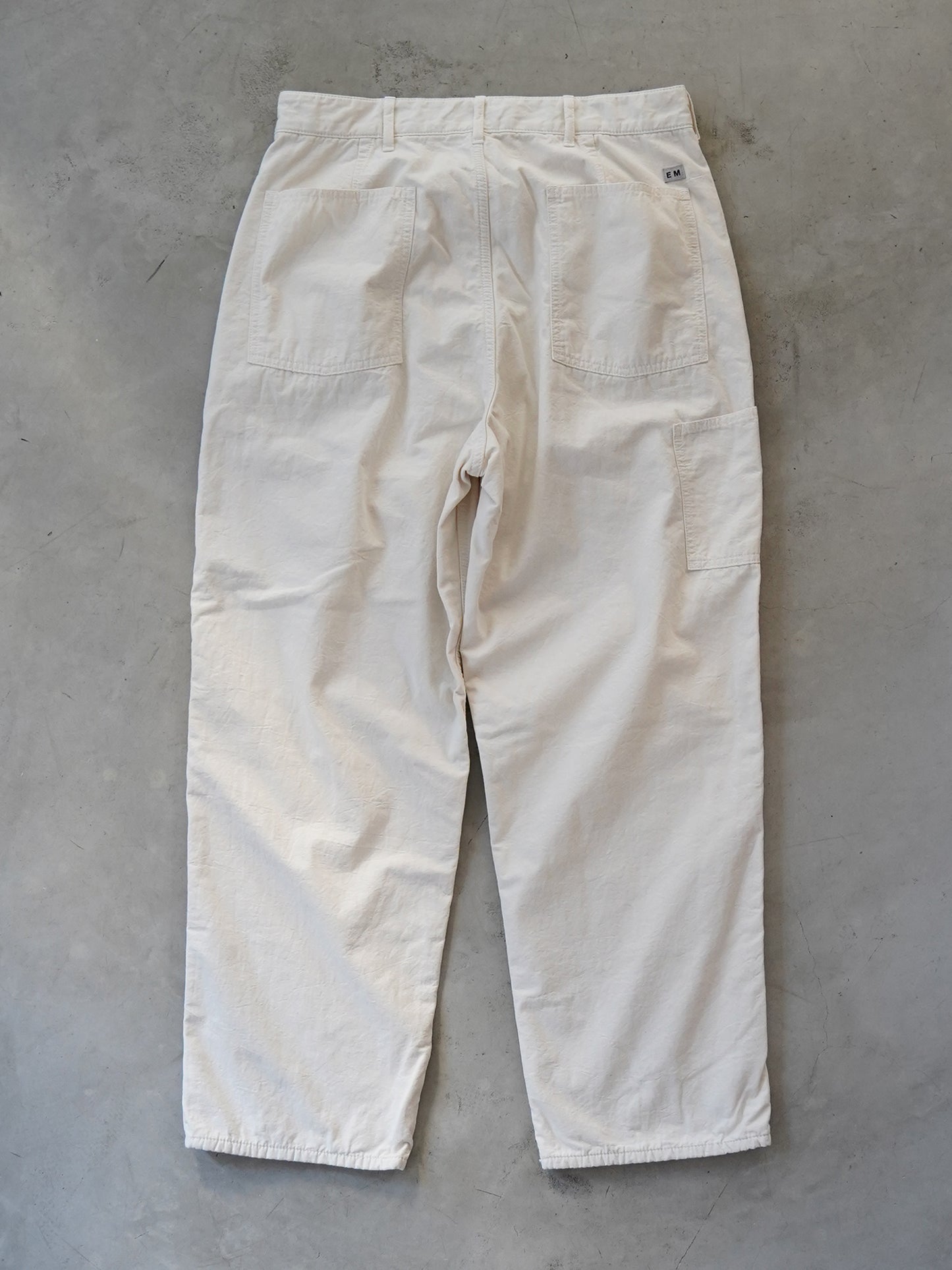 Fleece Liner Work Pants