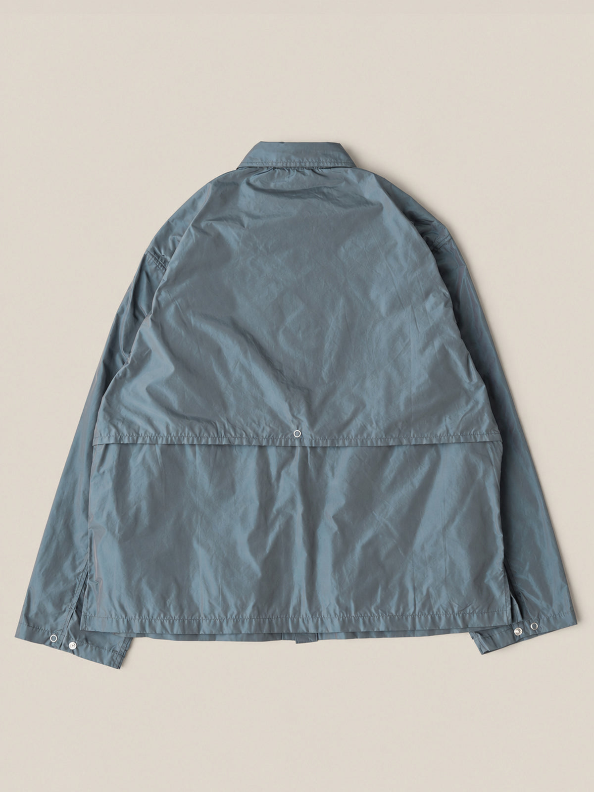 Utility Light Shirts Jacket