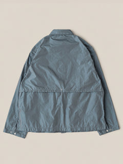 Utility Light Shirts Jacket