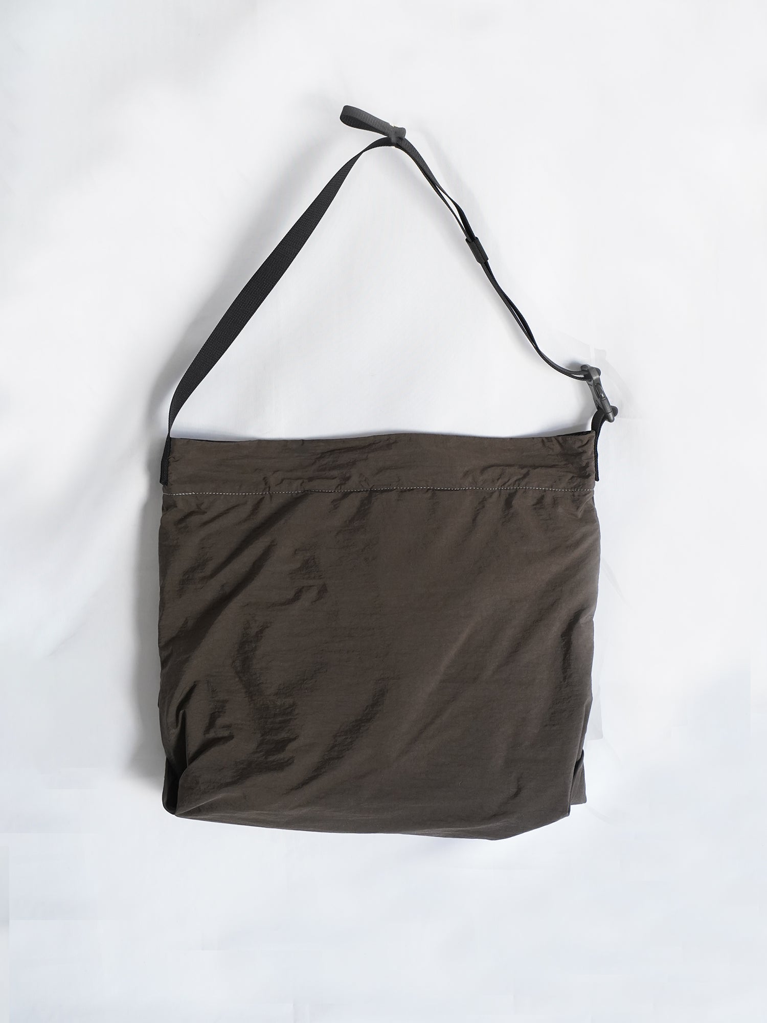 ENDS and MEANS Packable Shoulder Bag – CUXTON HOUSE