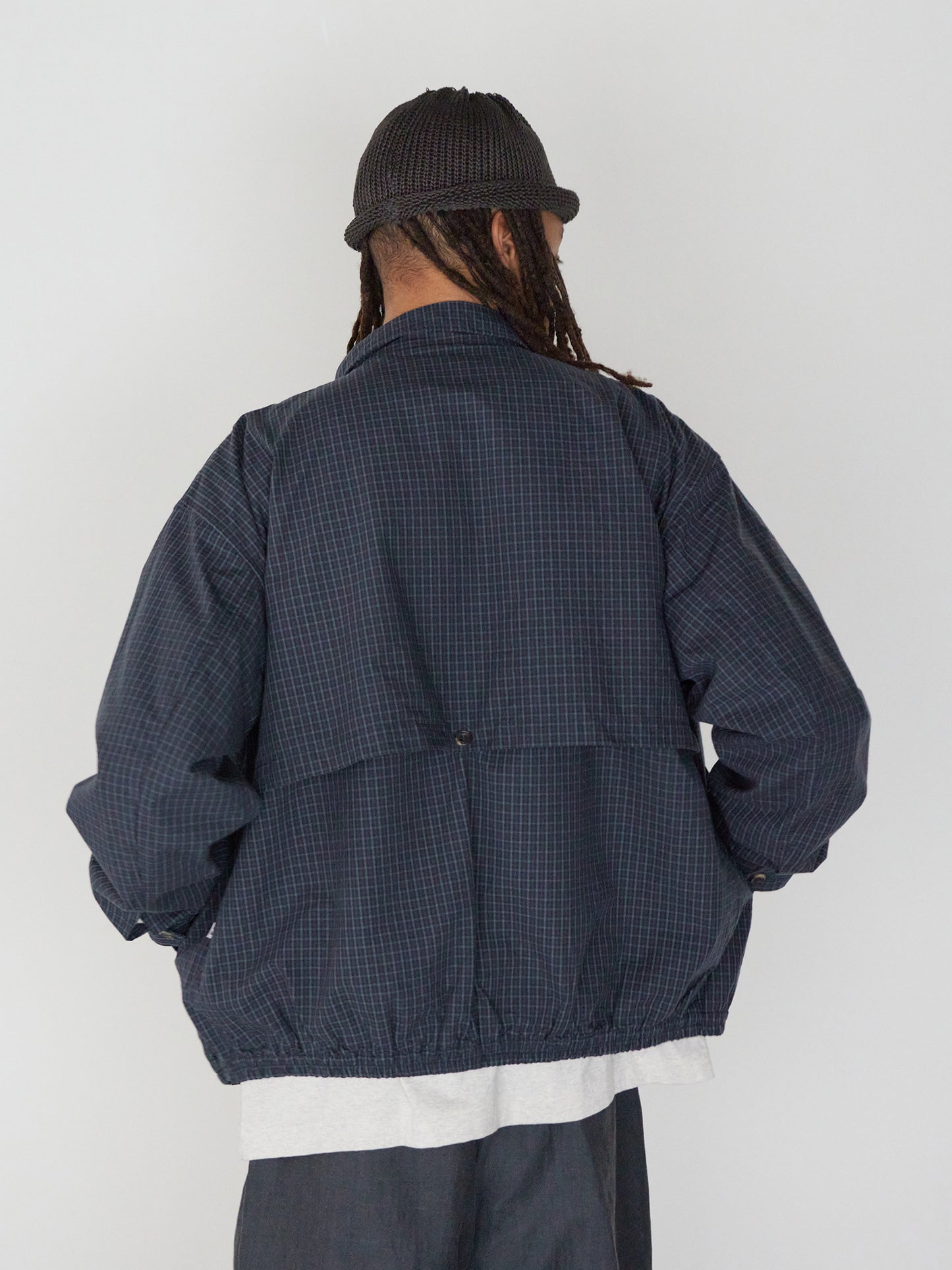 Drizzler Jacket