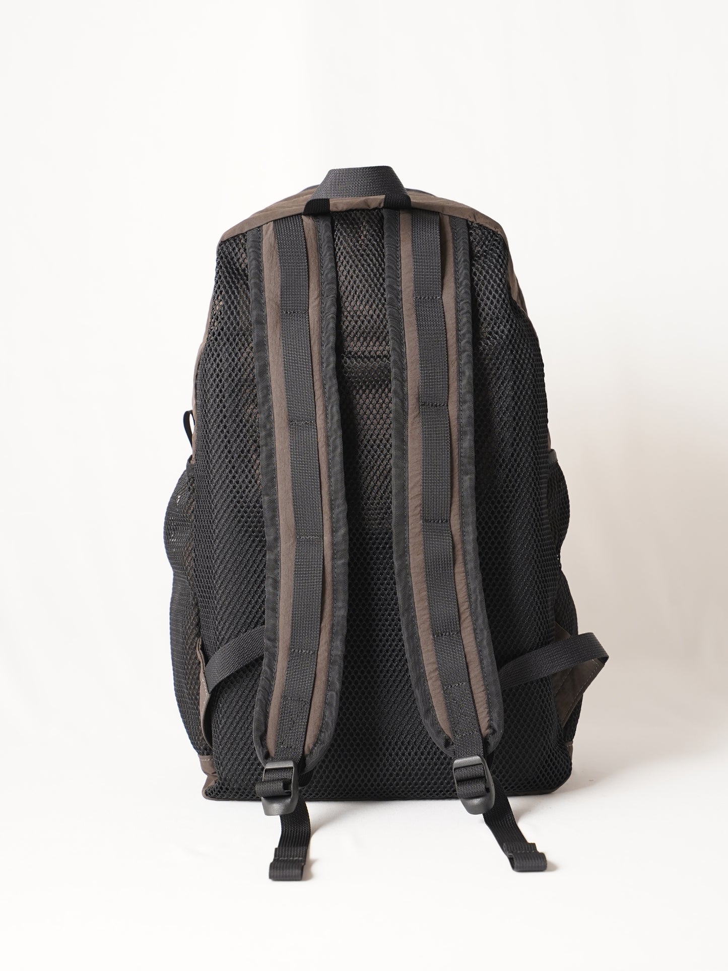 Packable Backpack African Black