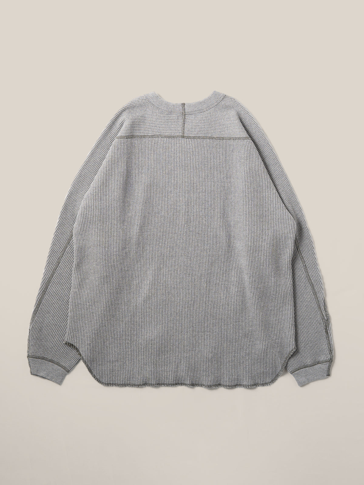 Waffle Thermal