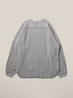 Waffle Thermal